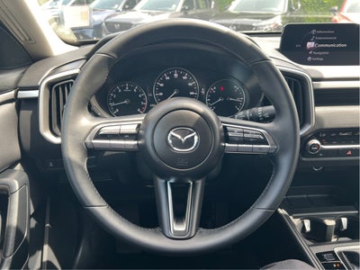 2025 Mazda Mazda CX-50 Preferred AWD