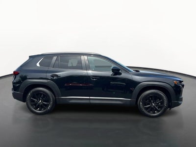 2025 Mazda Mazda CX-50 Preferred AWD