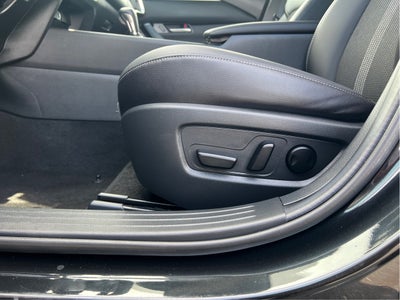 2025 Mazda Mazda CX-50 Preferred AWD