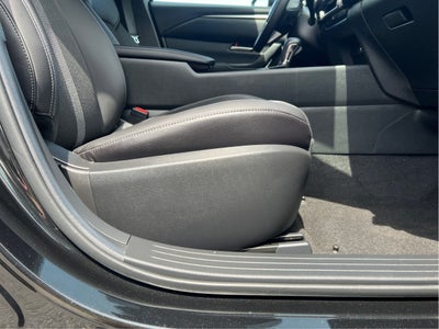 2025 Mazda Mazda CX-50 Preferred AWD
