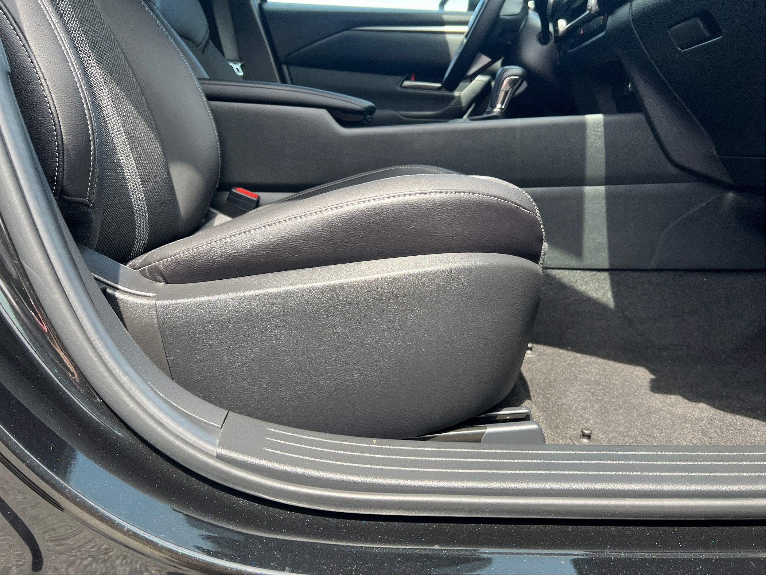 2025 Mazda Mazda CX-50 Preferred AWD