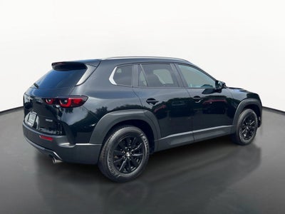 2025 Mazda Mazda CX-50 Preferred AWD