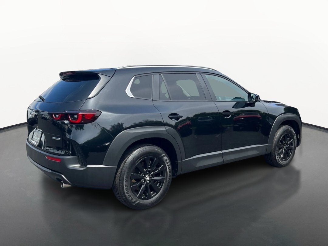 2025 Mazda Mazda CX-50 Preferred AWD