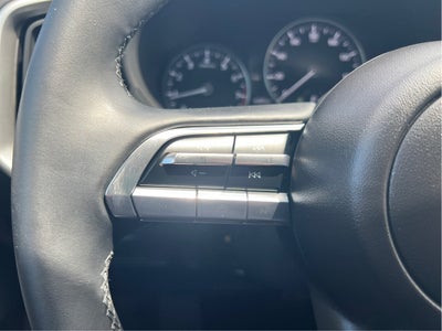 2025 Mazda Mazda CX-50 Preferred AWD