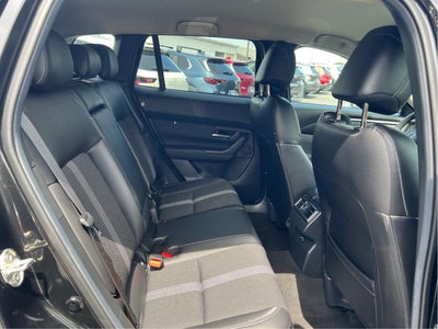 2025 Mazda Mazda CX-50 Preferred AWD