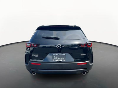 2025 Mazda Mazda CX-50 Preferred AWD