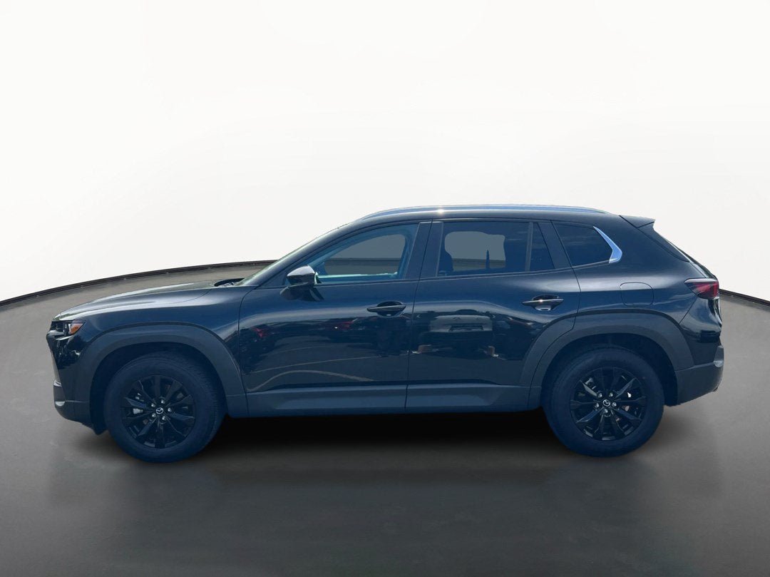 2025 Mazda Mazda CX-50 Preferred AWD