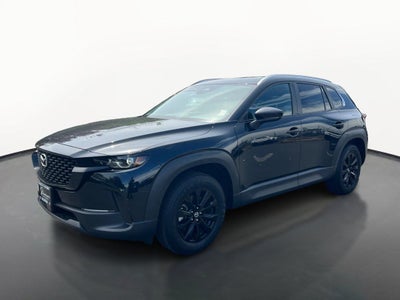 2025 Mazda Mazda CX-50 Preferred AWD