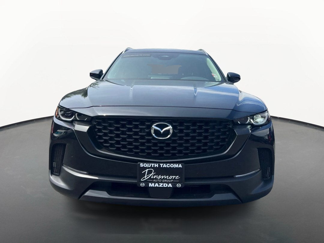 2025 Mazda Mazda CX-50 Preferred AWD