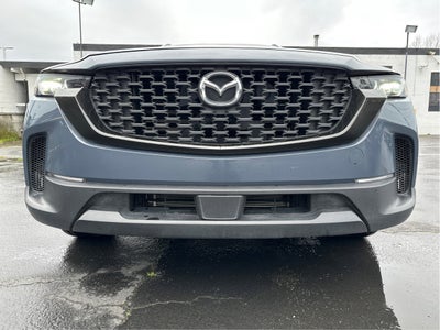 2025 Mazda Mazda CX-50 2.5 S Preferred AWD