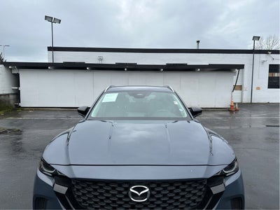 2025 Mazda Mazda CX-50 2.5 S Preferred AWD