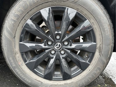 2025 Mazda Mazda CX-50 2.5 S Preferred AWD