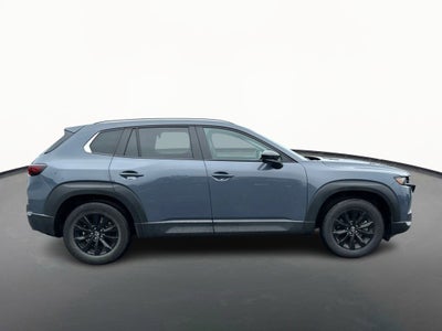 2025 Mazda Mazda CX-50 2.5 S Preferred AWD
