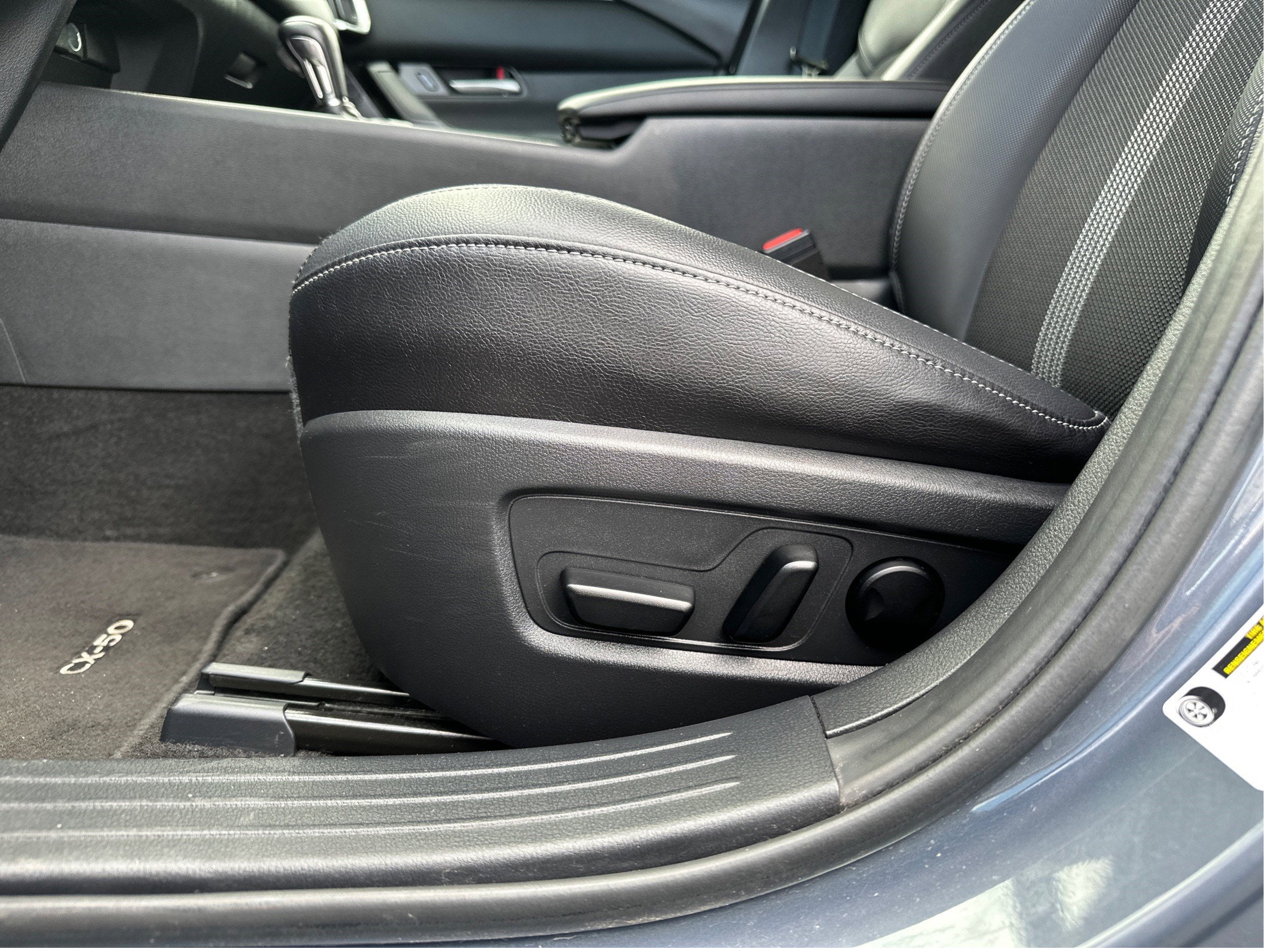 2025 Mazda Mazda CX-50 Preferred AWD