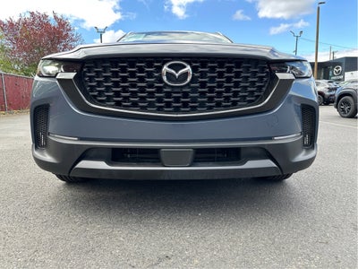 2025 Mazda Mazda CX-50 Preferred AWD