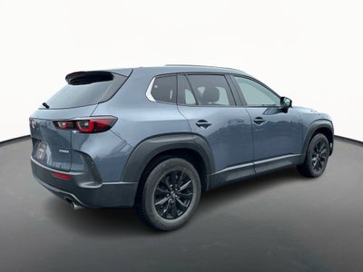 2025 Mazda Mazda CX-50 2.5 S Preferred AWD