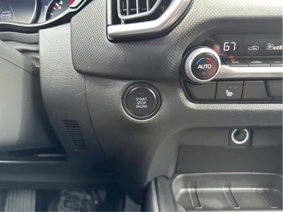 2025 Mazda Mazda CX-50 Preferred AWD