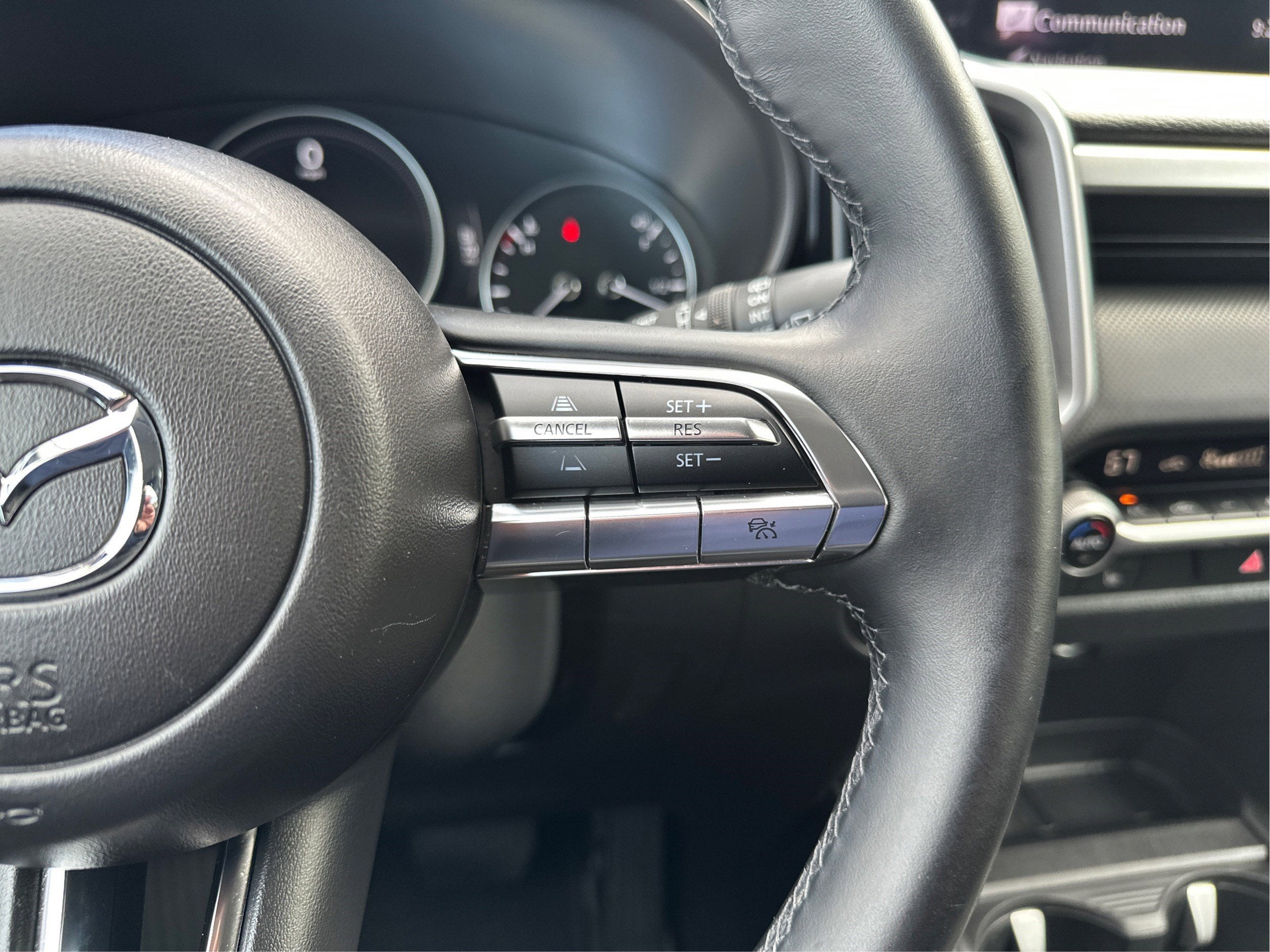 2025 Mazda Mazda CX-50 Preferred AWD