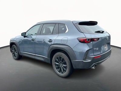 2025 Mazda Mazda CX-50 2.5 S Preferred AWD
