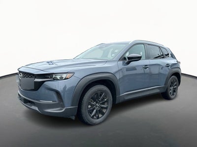 2025 Mazda Mazda CX-50 2.5 S Preferred AWD