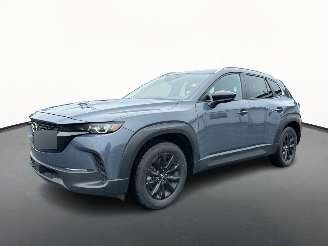 2025 Mazda Mazda CX-50 2.5 S Preferred AWD