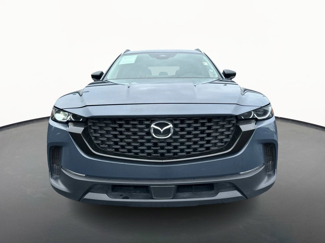 2025 Mazda Mazda CX-50 2.5 S Preferred AWD