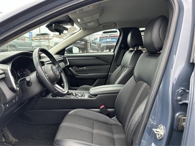 2025 Mazda Mazda CX-50 2.5 S Preferred AWD