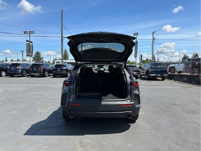 2025 Mazda Mazda CX-50 Preferred AWD