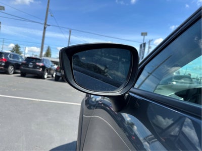 2025 Mazda Mazda CX-50 Preferred AWD