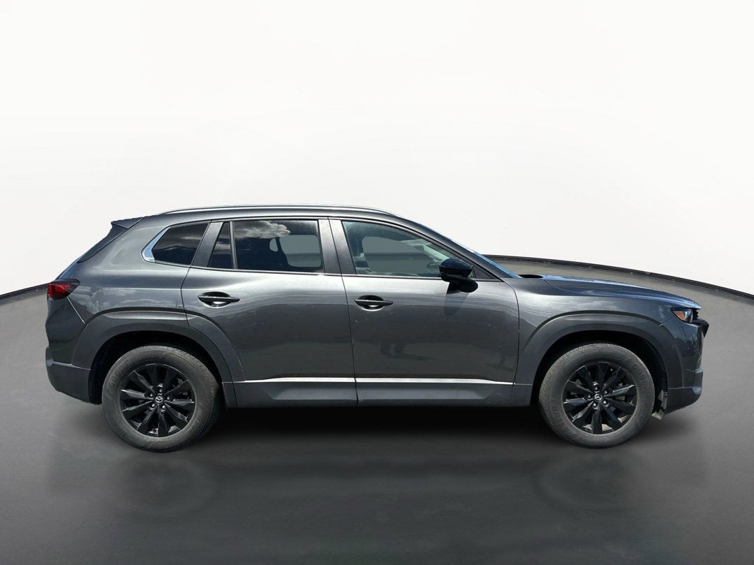 2025 Mazda Mazda CX-50 Preferred AWD