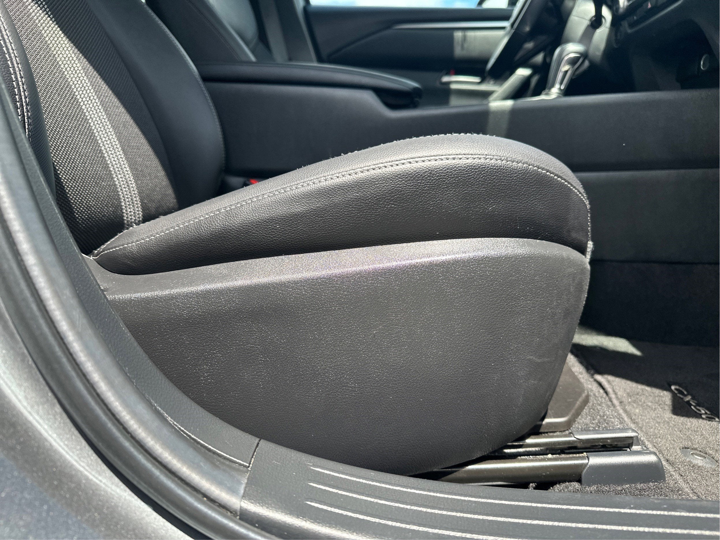 2025 Mazda Mazda CX-50 Preferred AWD