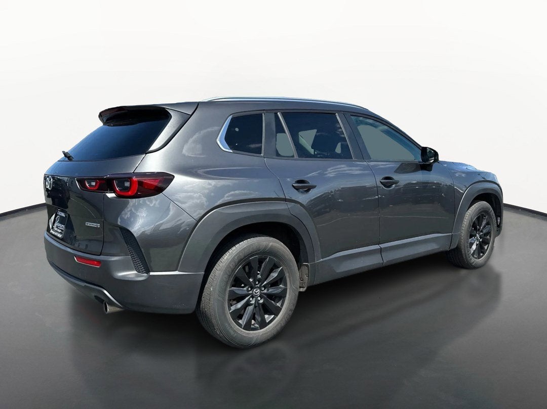 2025 Mazda Mazda CX-50 Preferred AWD