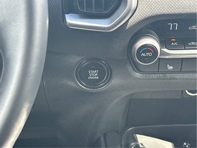 2025 Mazda Mazda CX-50 Preferred AWD