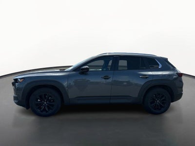 2025 Mazda Mazda CX-50 Preferred AWD