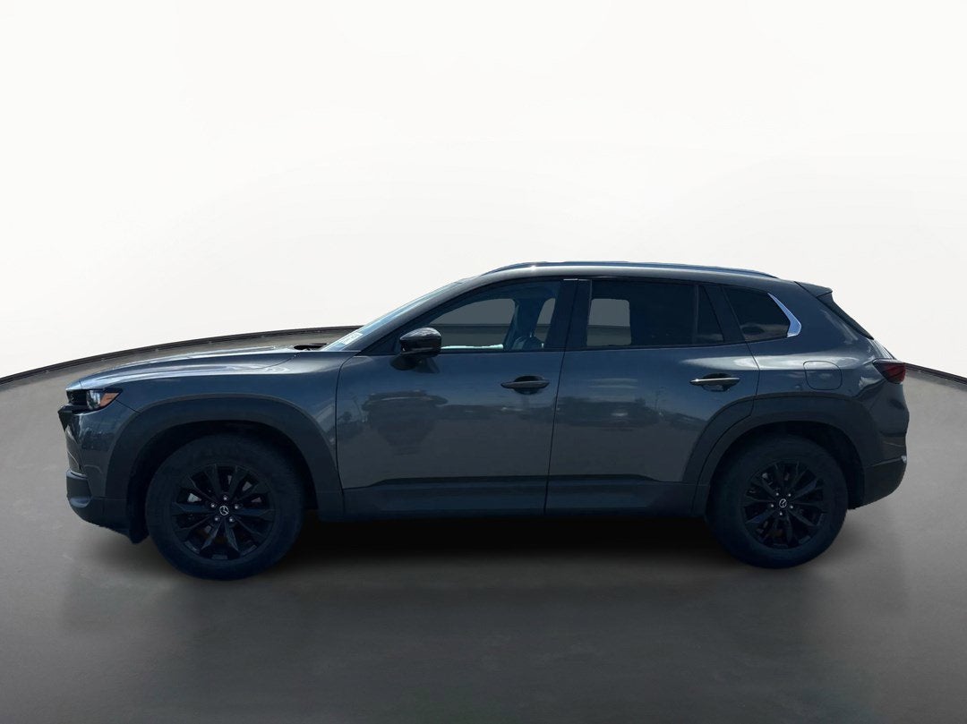2025 Mazda Mazda CX-50 Preferred AWD