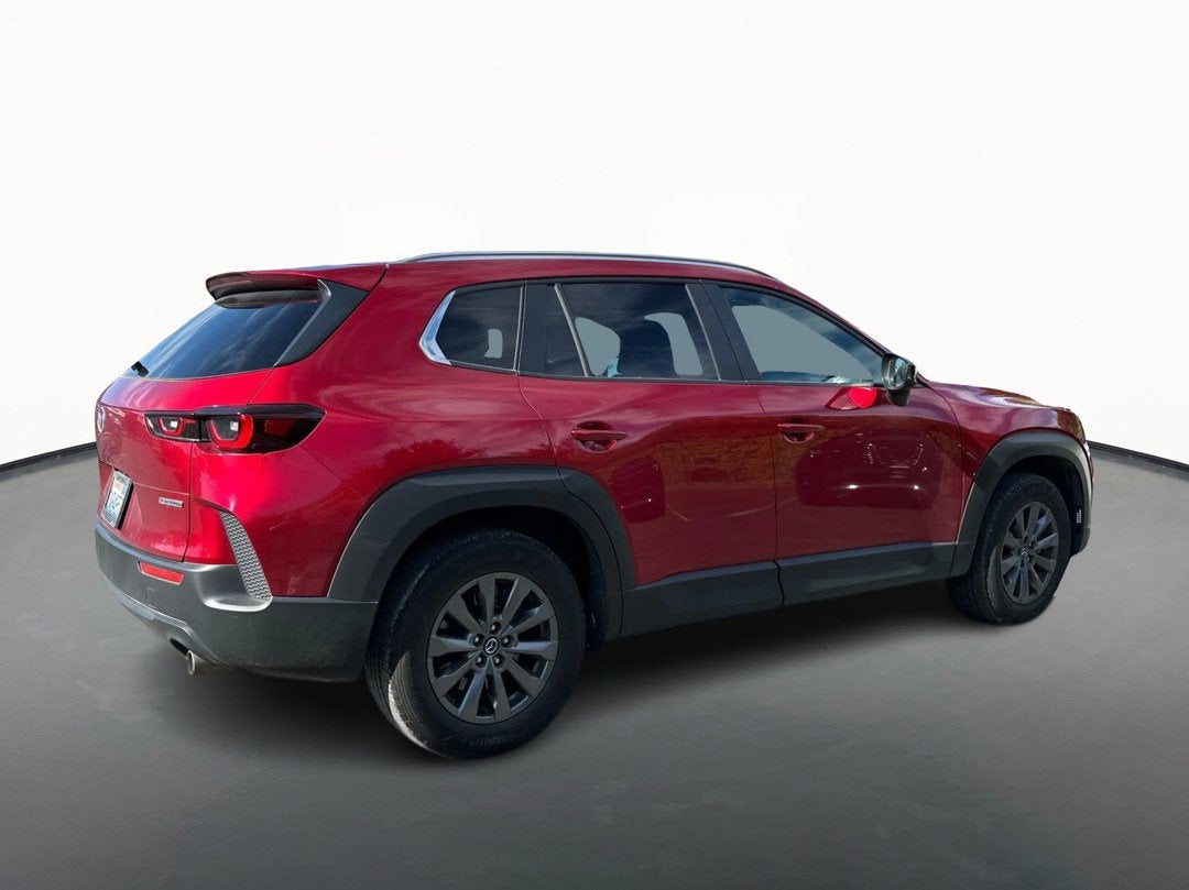 2023 Mazda Mazda CX-50 Preferred Plus AWD