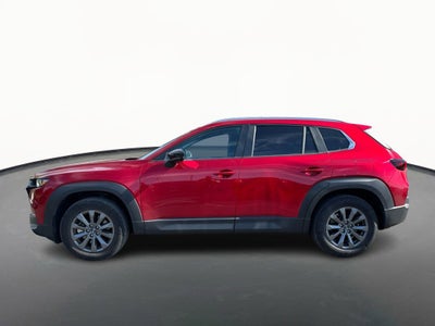 2023 Mazda Mazda CX-50 Preferred Plus AWD