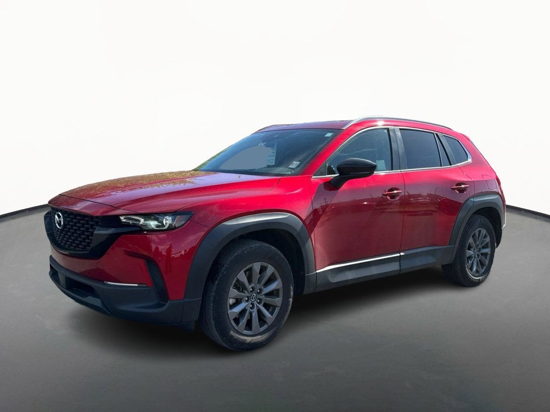 2023 Mazda Mazda CX-50 Preferred Plus AWD