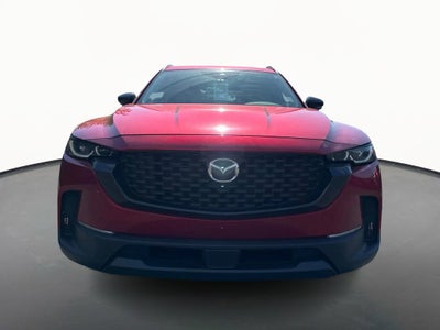2023 Mazda Mazda CX-50 Preferred Plus AWD