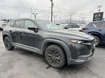 2023 Mazda Mazda CX-50 2.5 S Preferred Plus AWD