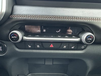 2026 Mazda Mazda CX-50 2.5 Turbo AWD