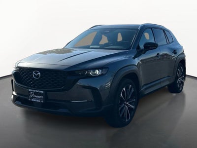 2026 Mazda Mazda CX-50 Premium AWD