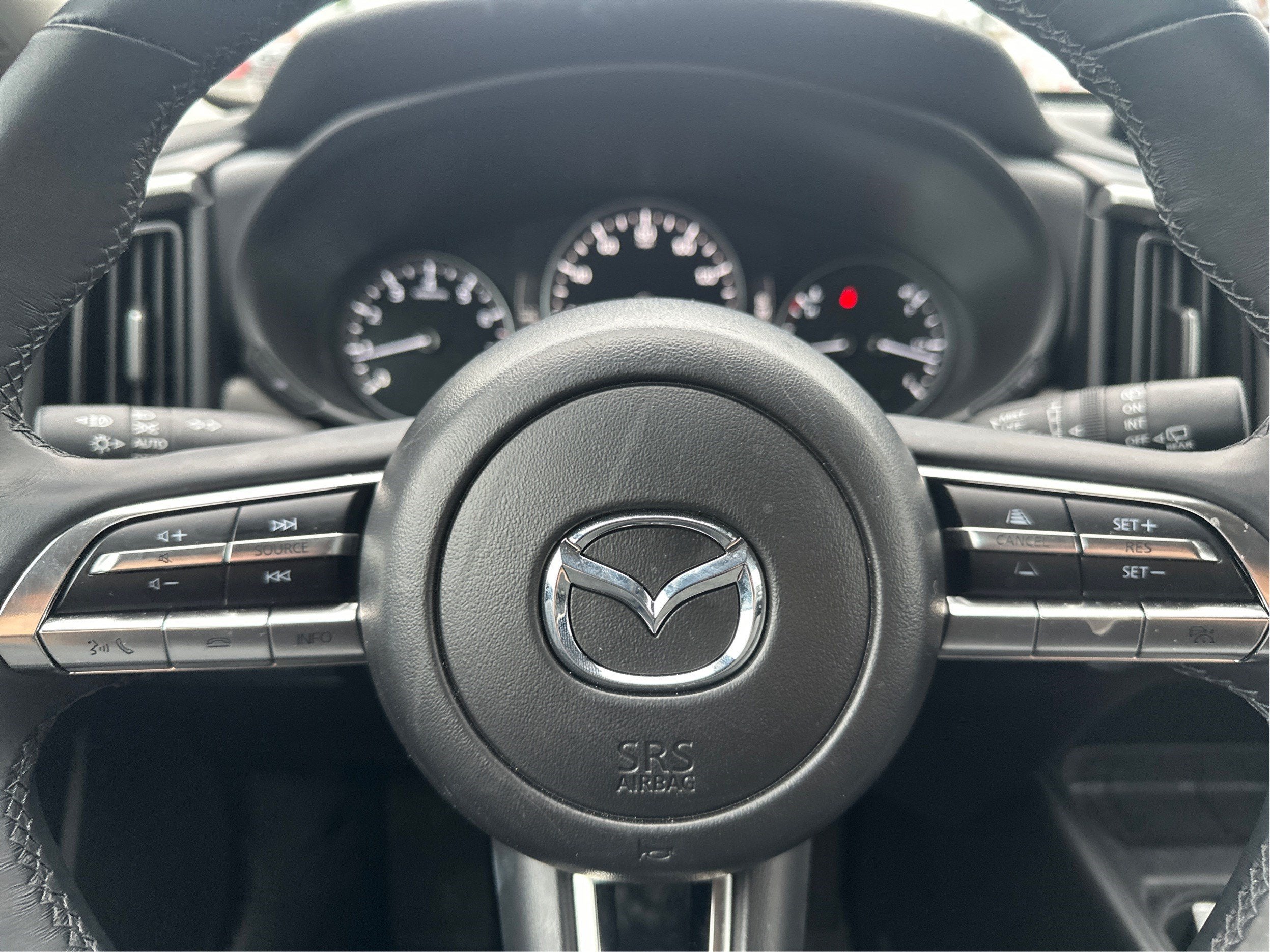 2026 Mazda Mazda CX-50 Premium AWD