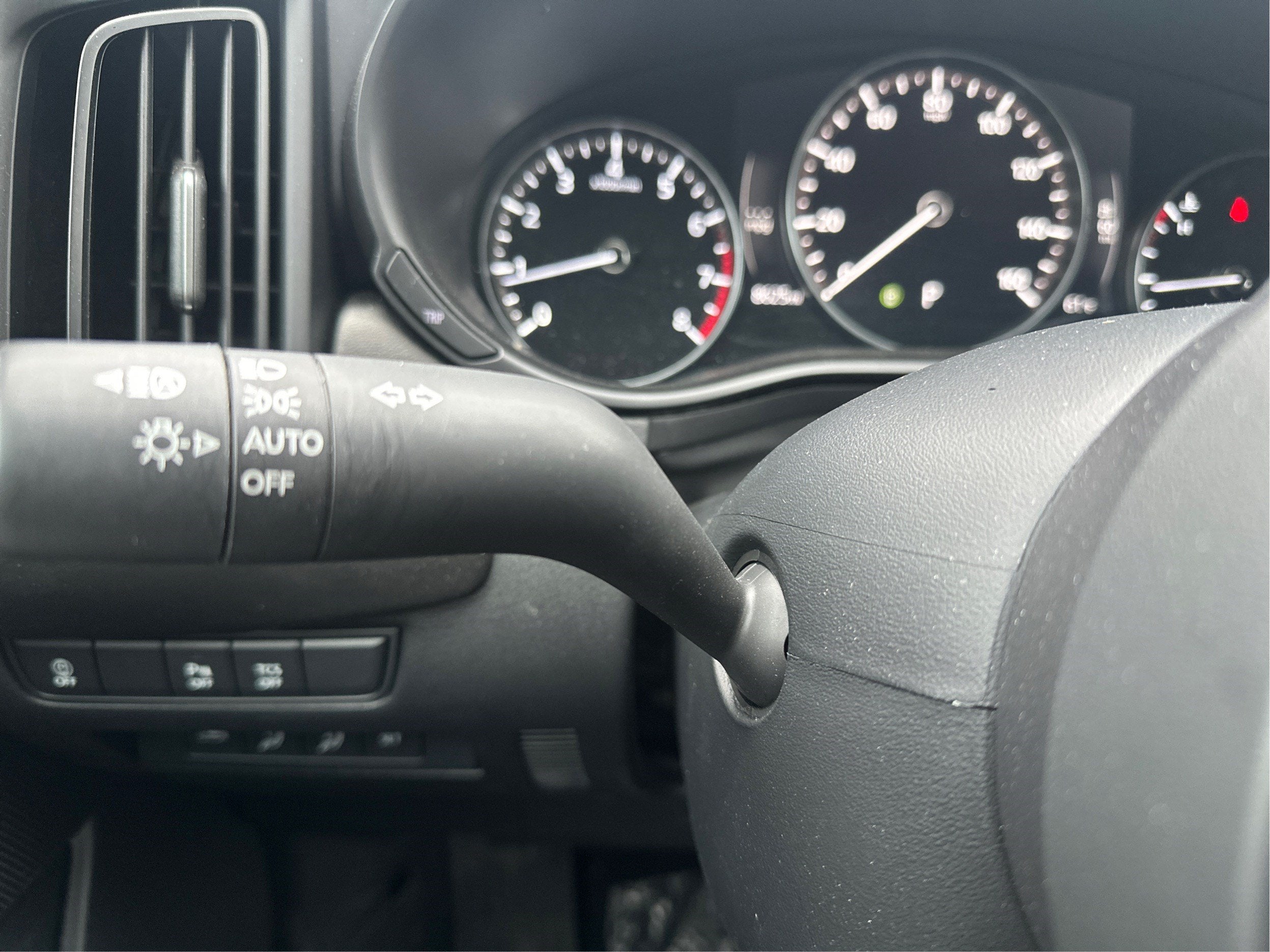 2026 Mazda Mazda CX-50 Premium AWD