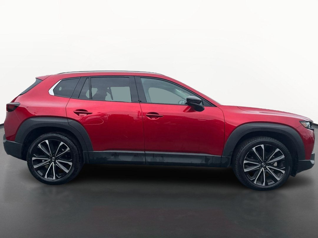 2026 Mazda Mazda CX-50 Premium AWD