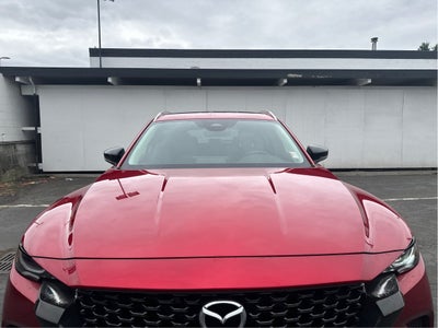 2026 Mazda Mazda CX-50 Premium AWD