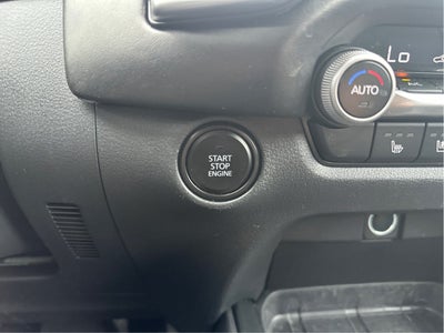2026 Mazda Mazda CX-50 Premium AWD