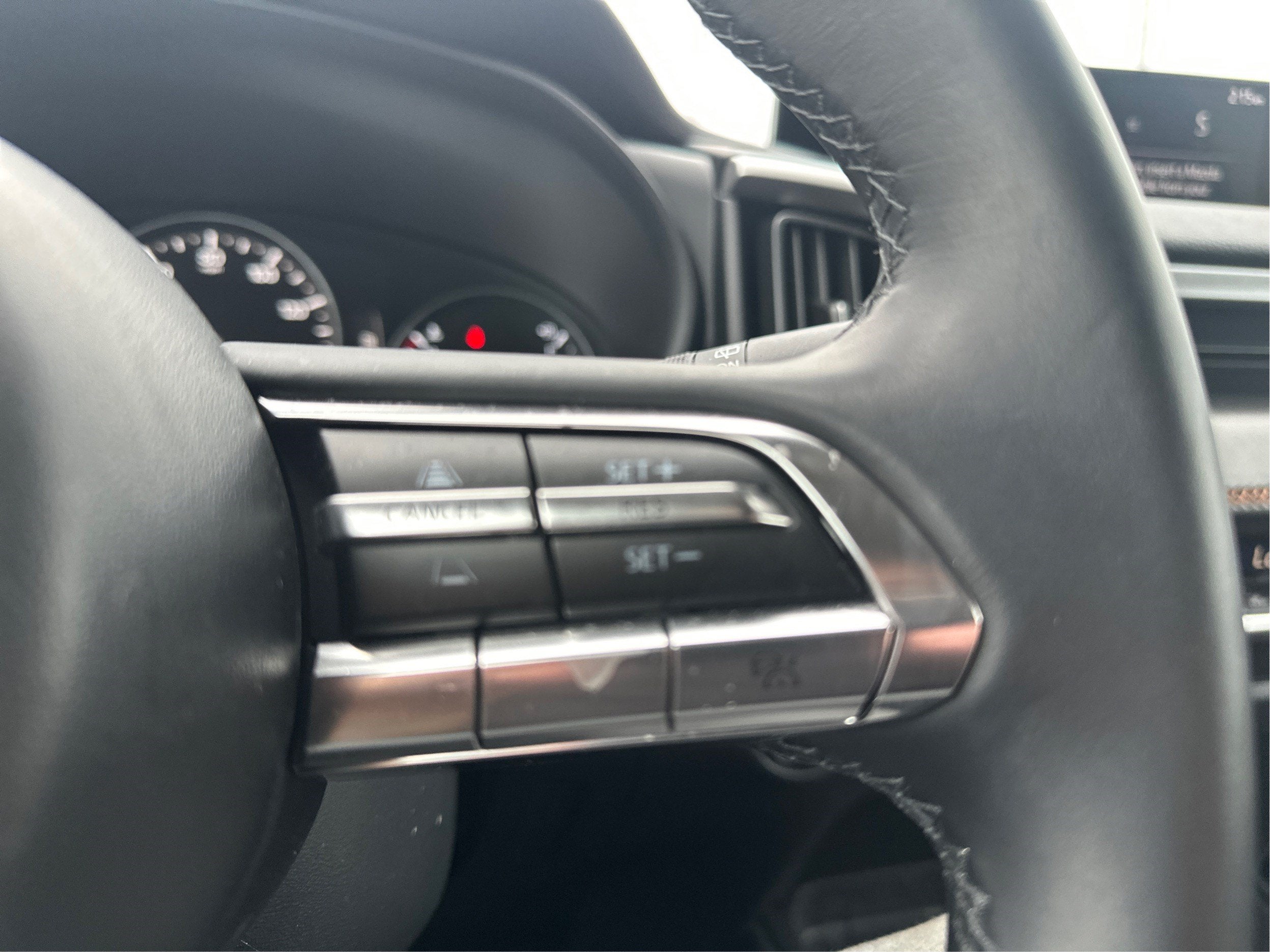 2026 Mazda Mazda CX-50 Premium AWD