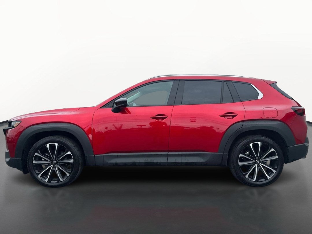 2026 Mazda Mazda CX-50 Premium AWD