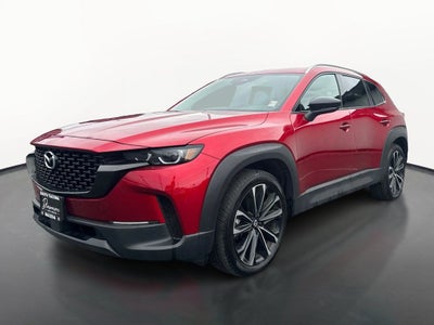 2026 Mazda Mazda CX-50 Premium AWD